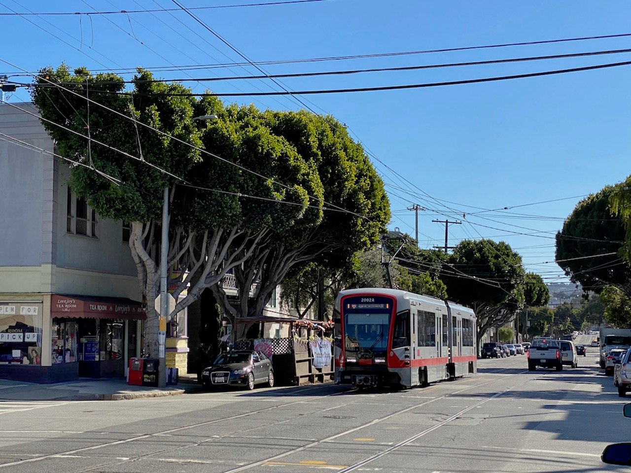 District 5 – Central