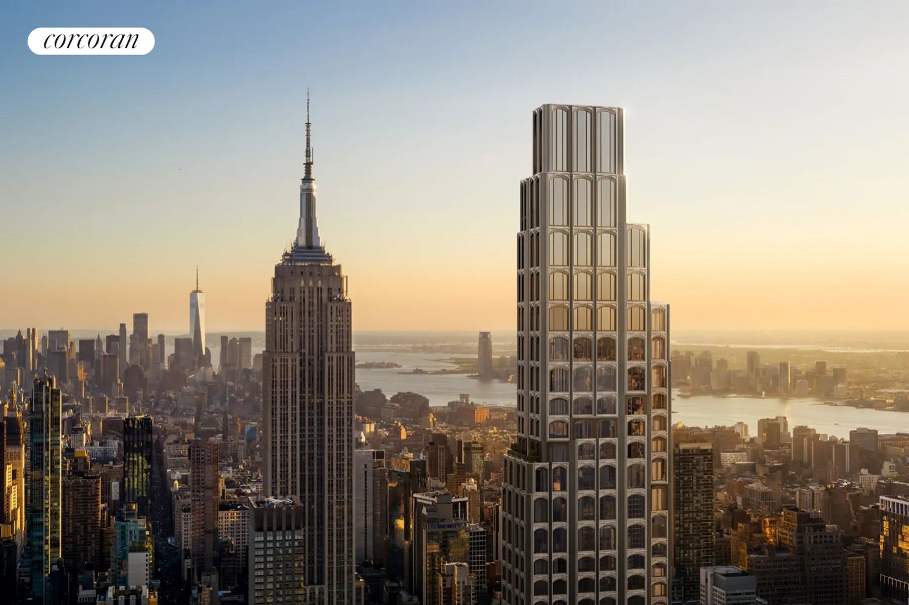 520 Fifth Avenue