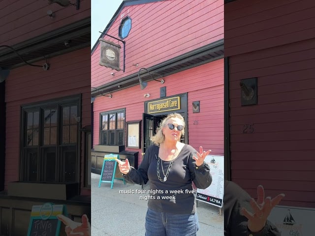 Come Explore Jamestown Rhode Island with Me