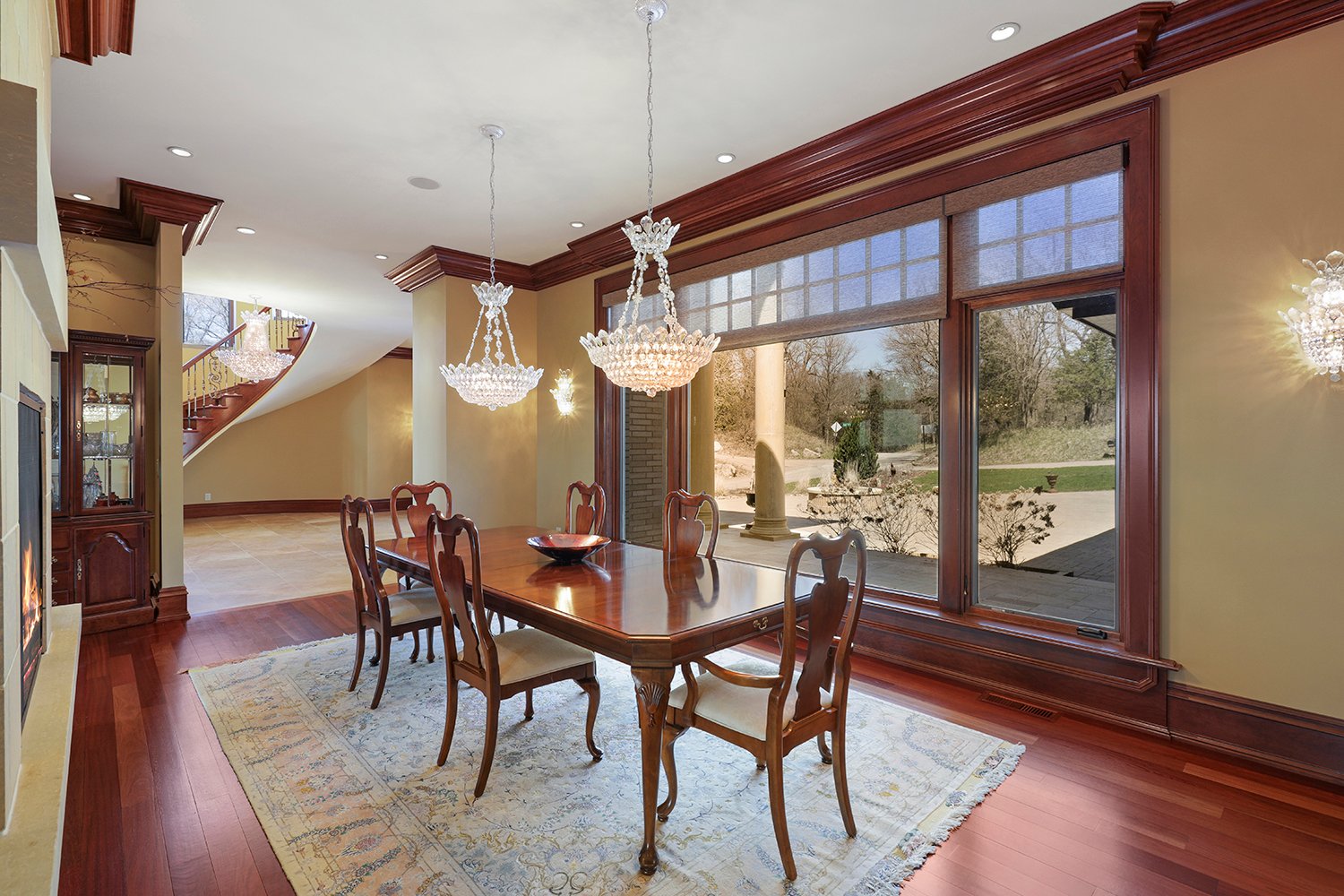 Unparalleled Views from the Bluffs of the Minnesota River Valley