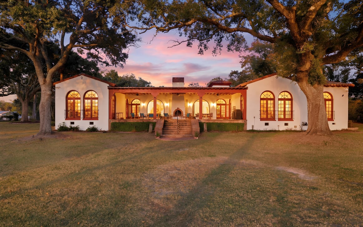 Villa del Mare