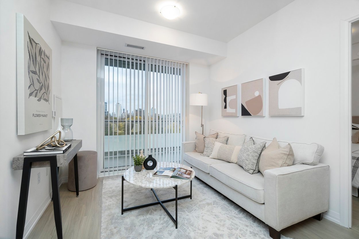 25 Holly St Unit: 708