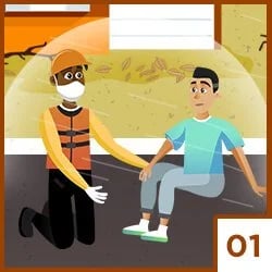 7 Critical Steps to Take After Your House Is Damaged by Storm