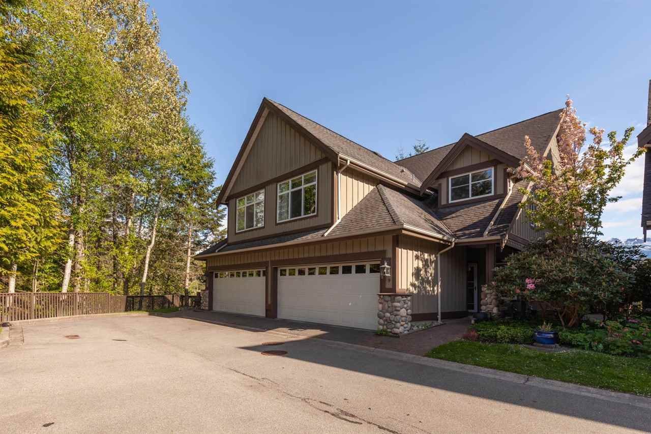 40750 Tantalus Rd, #9