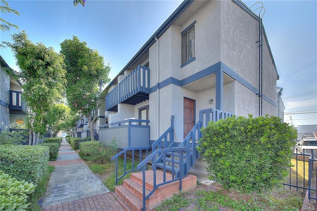 10451 Mulhall Street Unit#11, El Monte, CA 91731