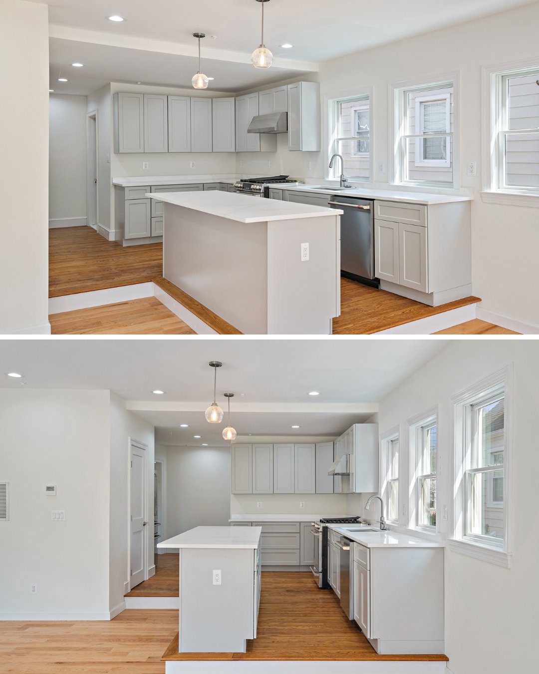 OPEN HOUSE WEEKEND SCHEDULE 