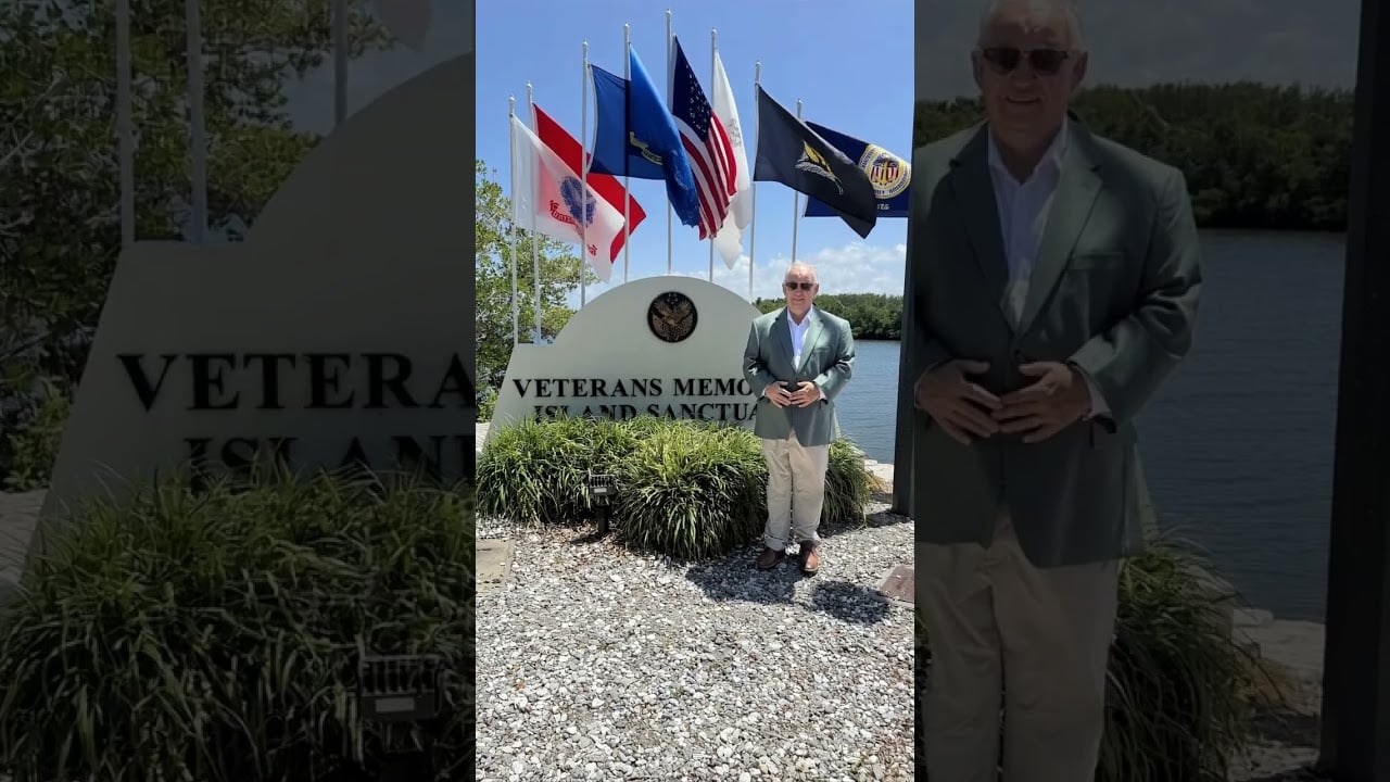  A Republic Built on Ground: America at 250 on Vero Beach's Barrier Island