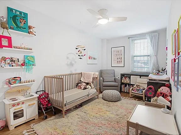 270 Columbia Street 56G