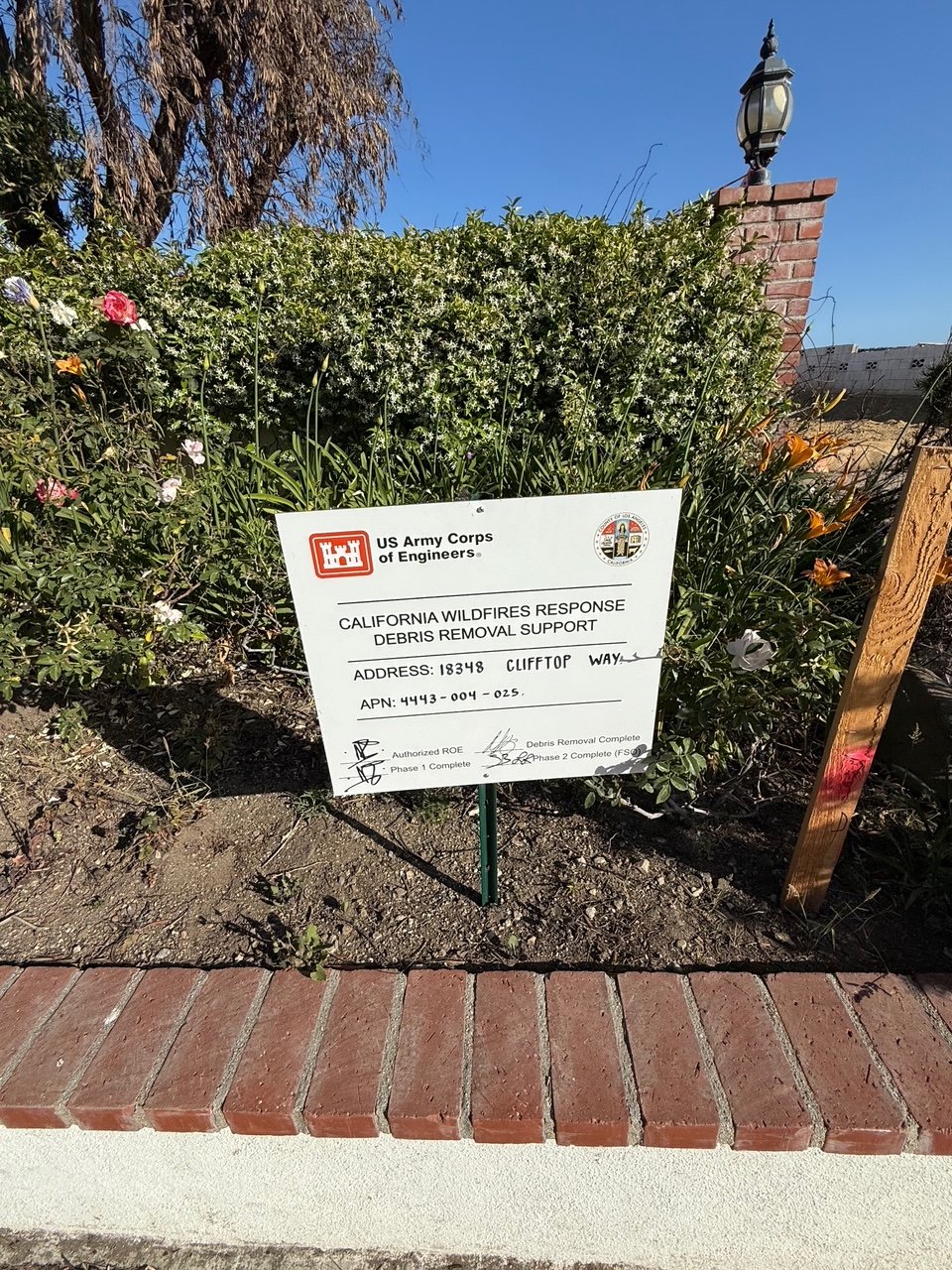 18348 Clifftop Way, Sunset Mesa