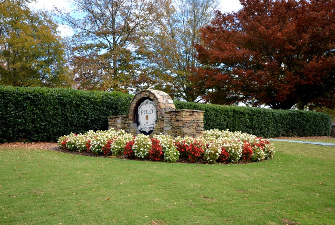 Polo Golf & Country Club