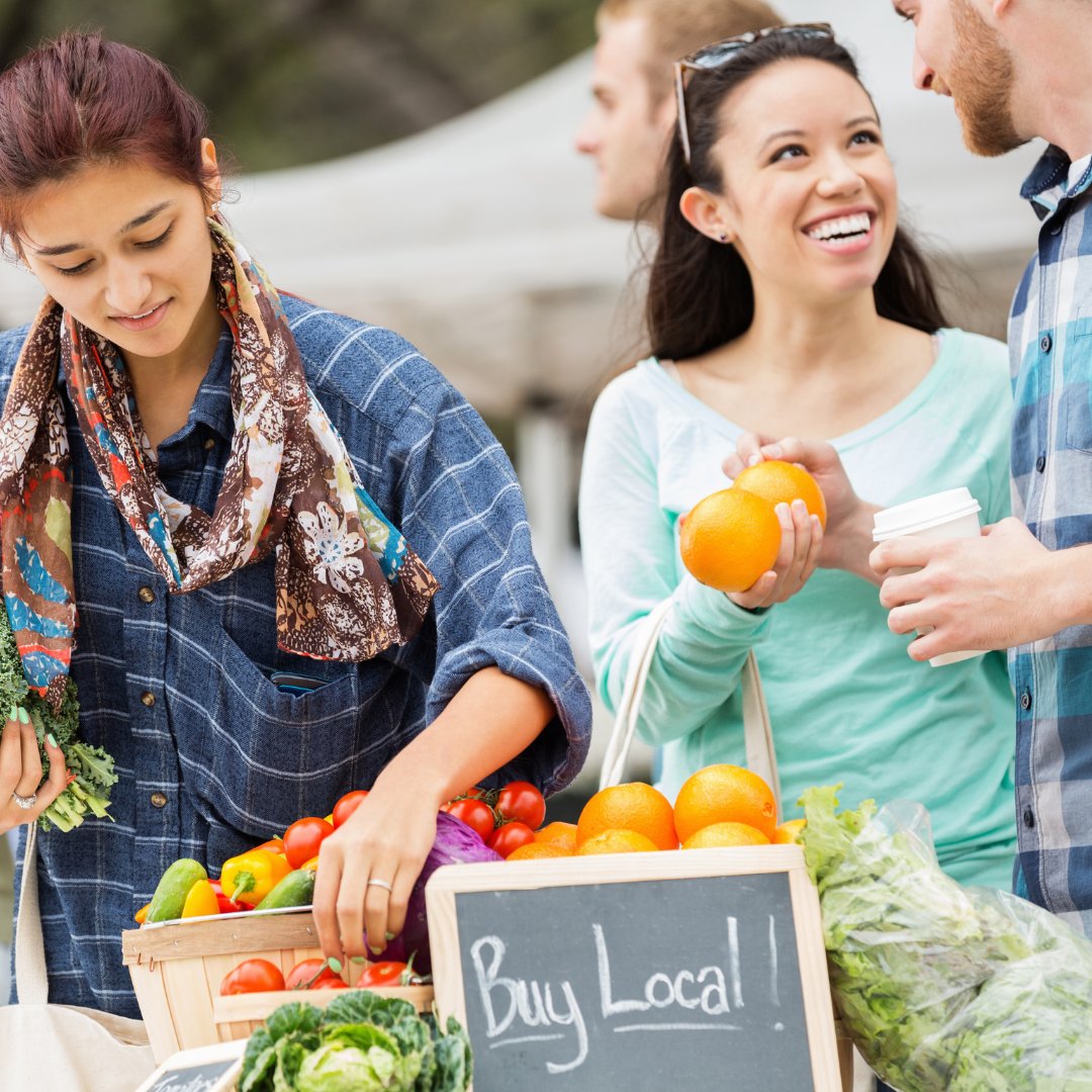 Destin Community Farmers Market