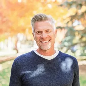 John Chrisbens Denver, CO Real Estate Agent Headshot