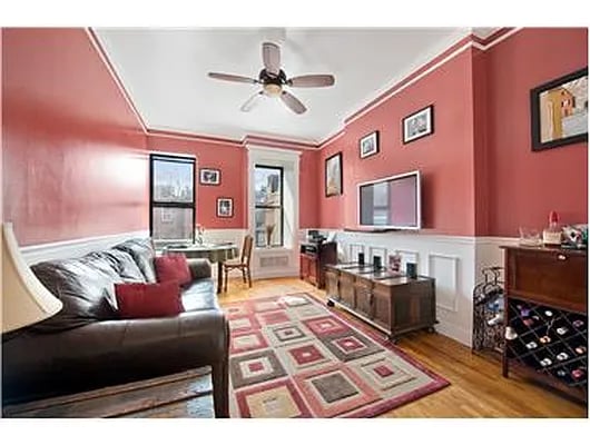 32 W 96th Street Unit: 3B