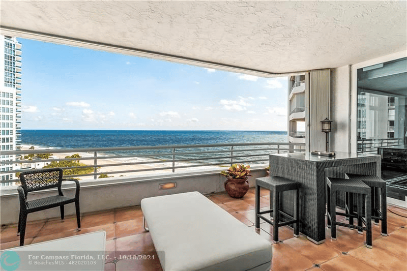 1700 S Ocean Blvd Unit 10C