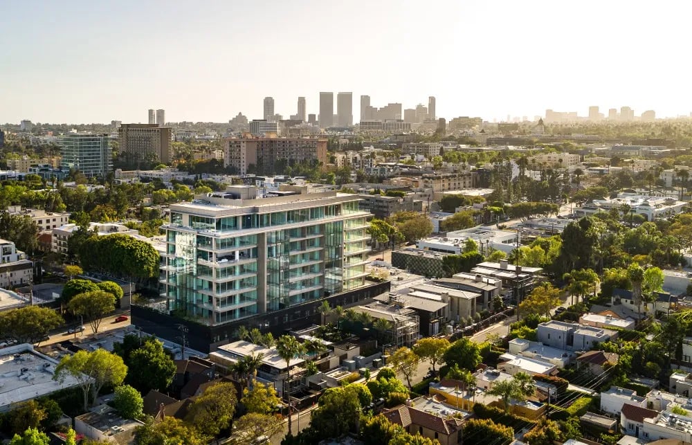 What the LA Condo Slowdown, a Massive Rezoning Plan, and a Buzzing Bar Scene All Have in Common