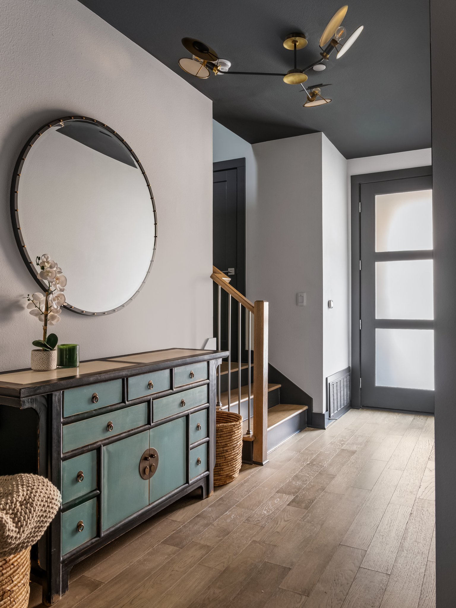 Handsome Townhome in The Grove 