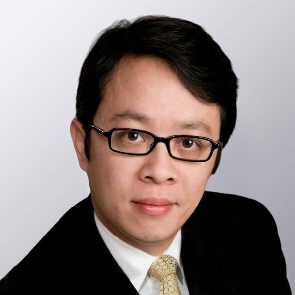 Kevin Lam