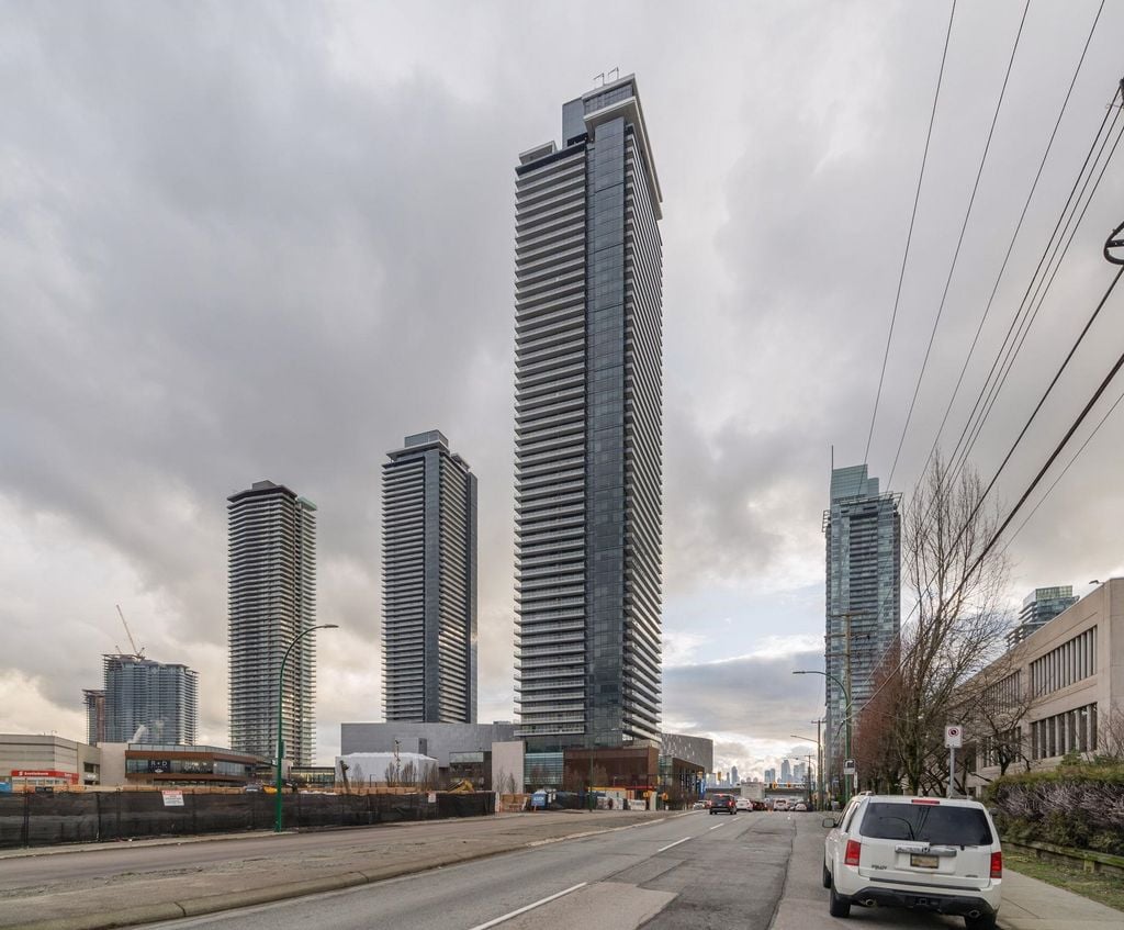 4510 Halifax Wy, #5008