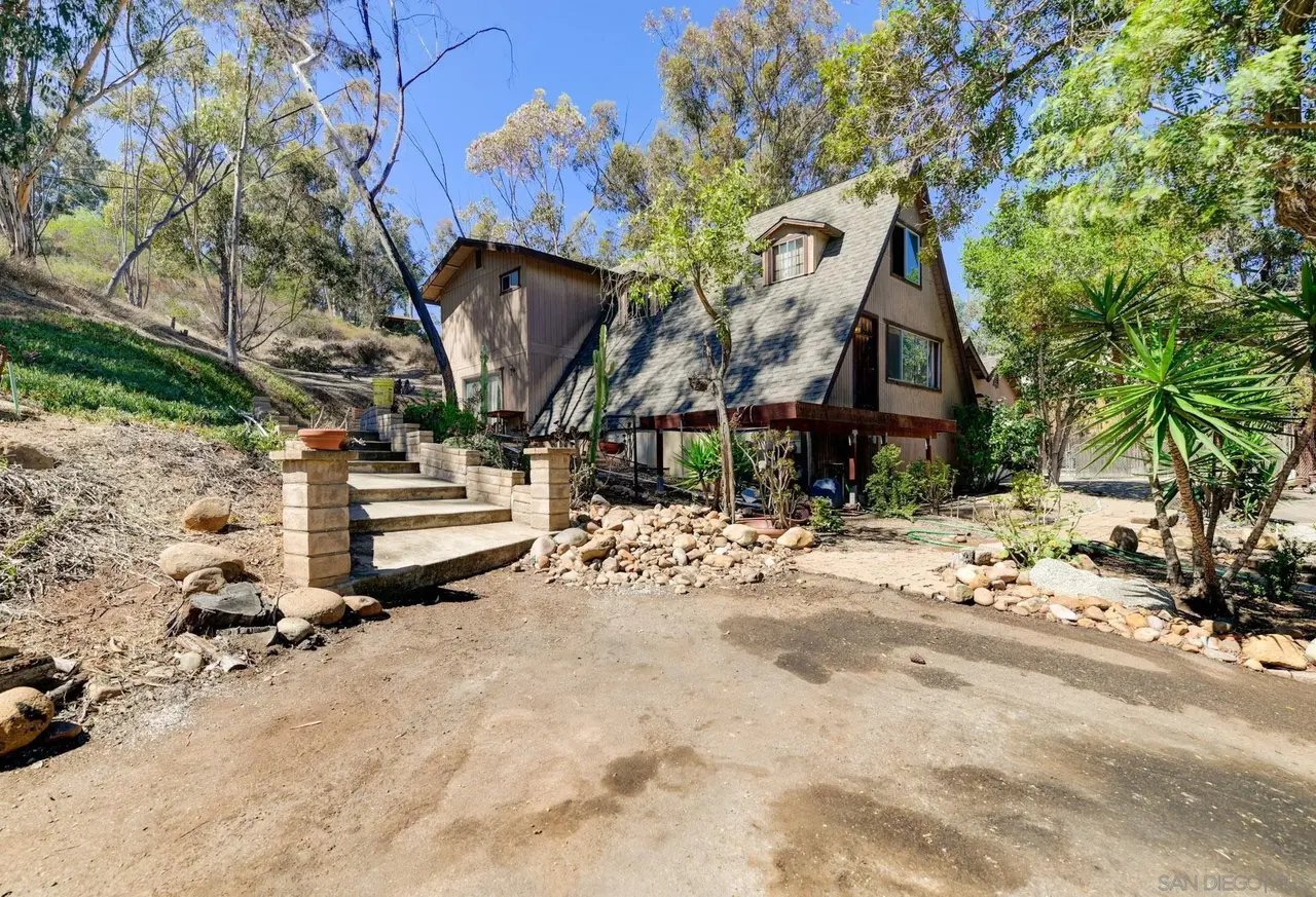 11618 Johnson Lake Rd