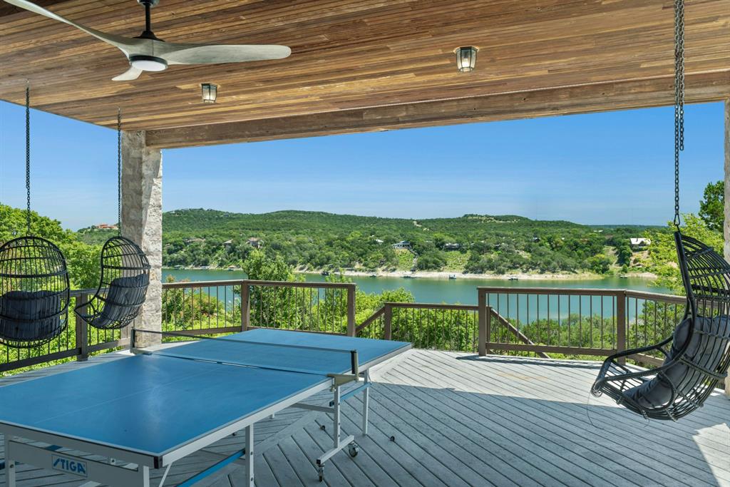 Just Listed On Lake Travis!