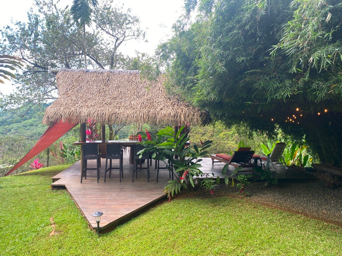 Stunning 3.5-Acre Ocean View Property in Costa Rica – Endless Possibilities Await!