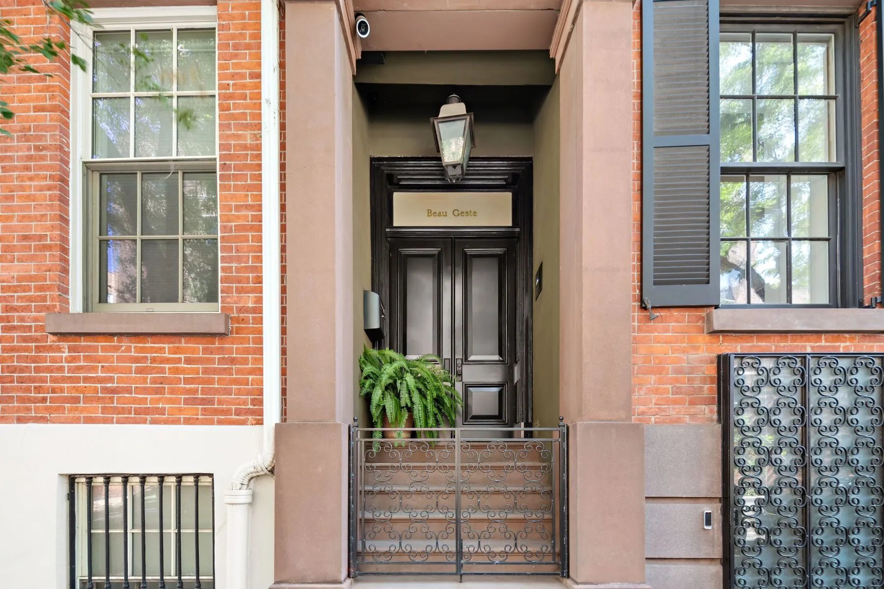 763 Greenwich Street
