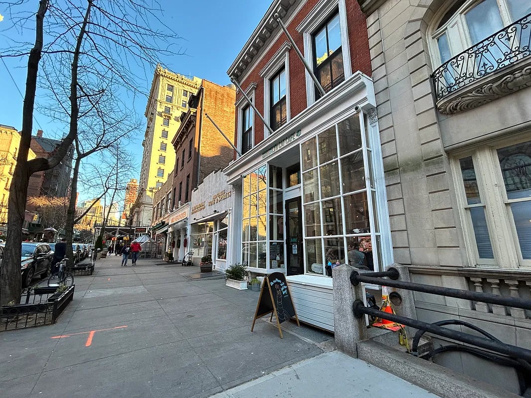 57 Montague St #1I