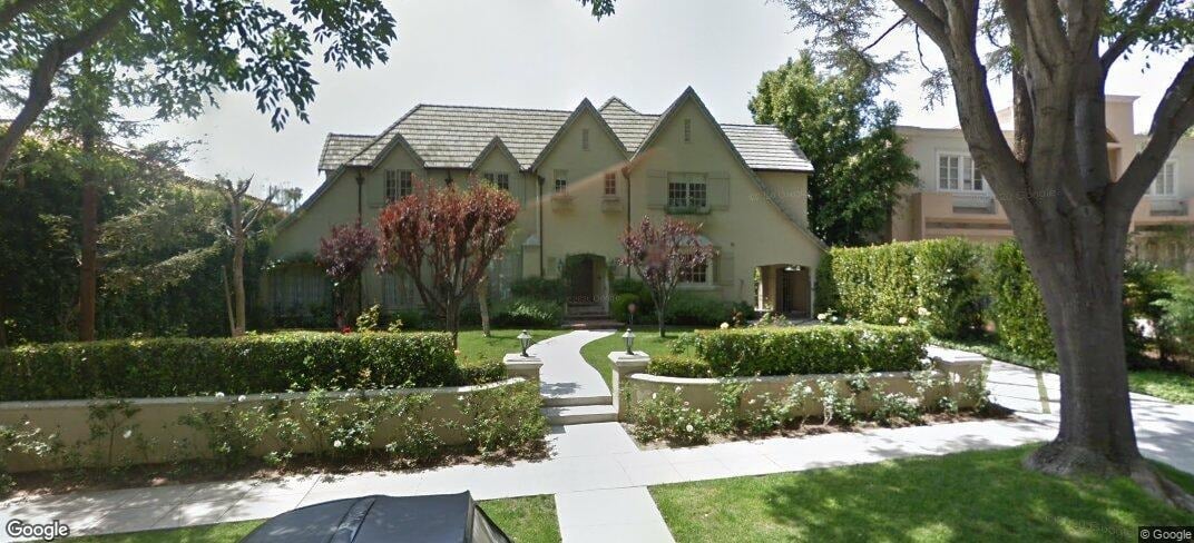 603 Alpine Dr
