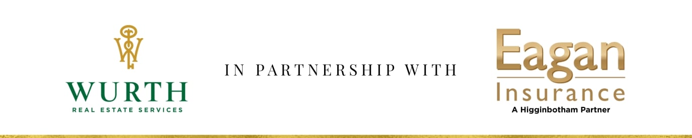 Wurth Real Estate Services and Eagan Insurance