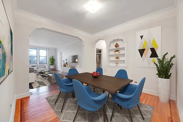 657 East 26th Street #5R