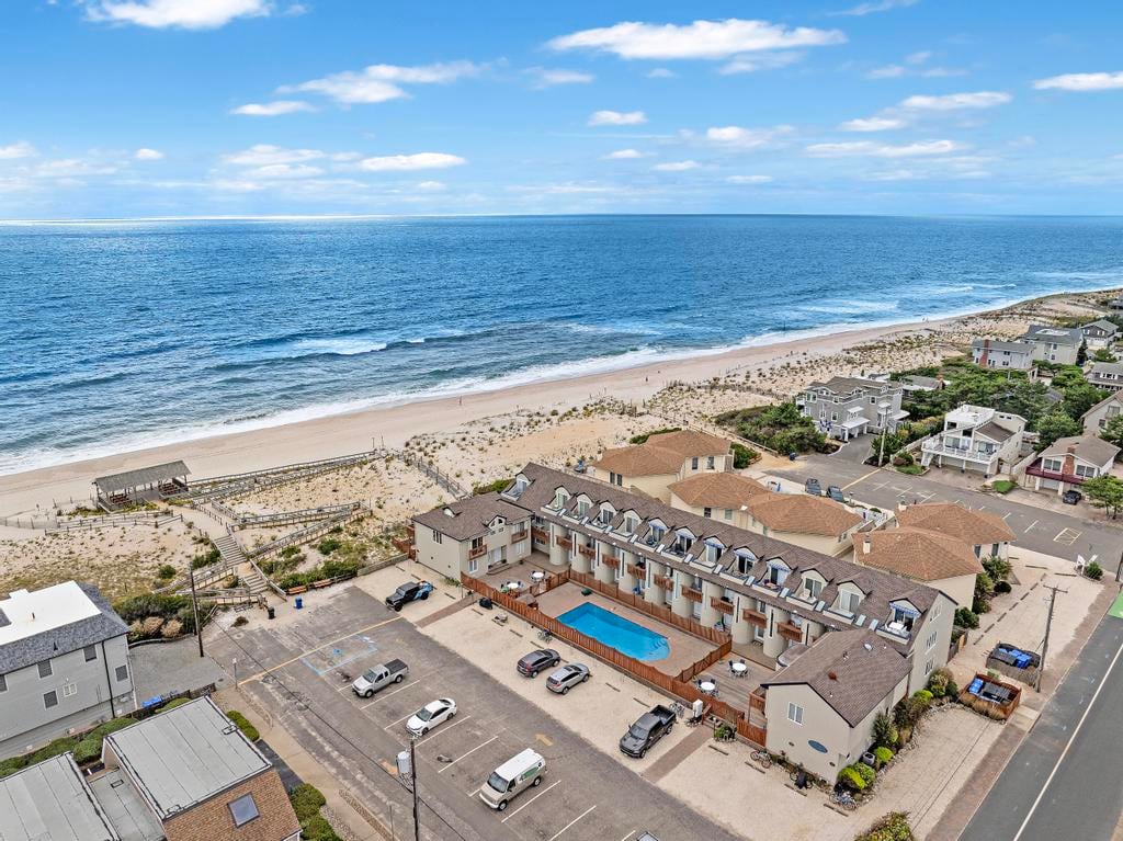 20 Pearl Street Unit 17, Beach Haven