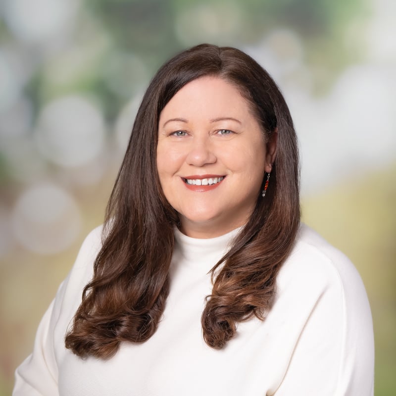 Amy Allen Atlanta, GA Real Estate Agent Headshot