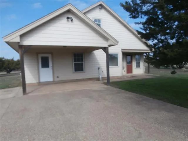 381 County Rd 3585