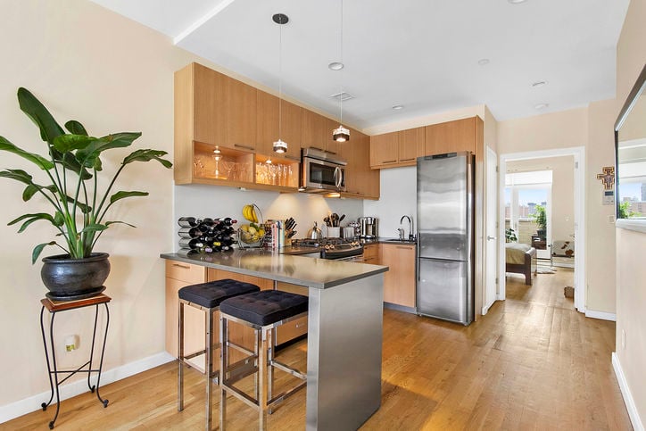330 East 119th Street Unit: 7A