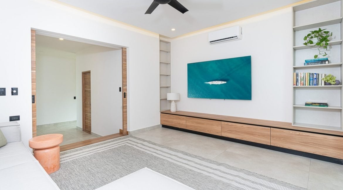 Casa Agua Viva - Modern Ocean View Luxury in Playa Grande