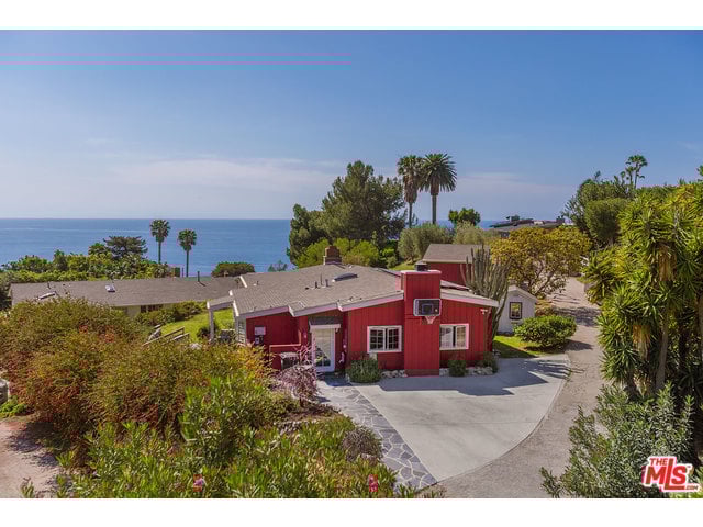 20245 Piedra Chica Rd