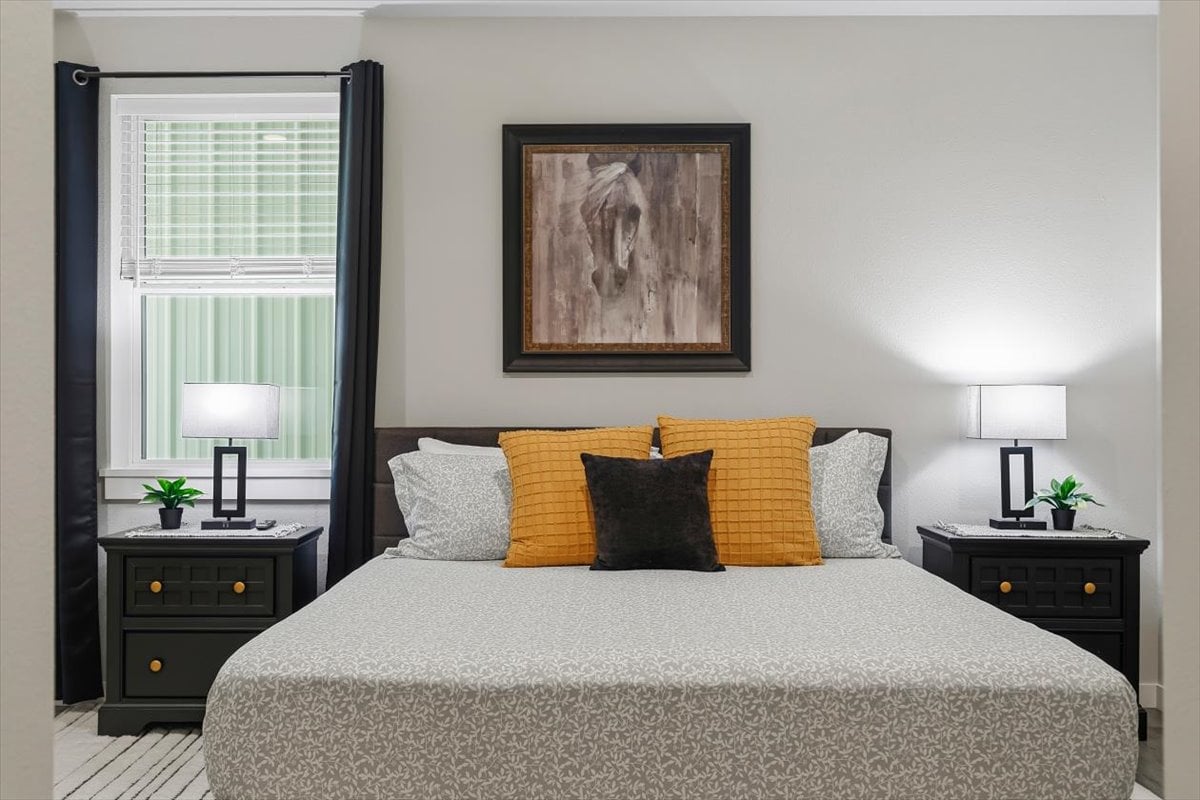 11- Unit Boutique Short Term Rental