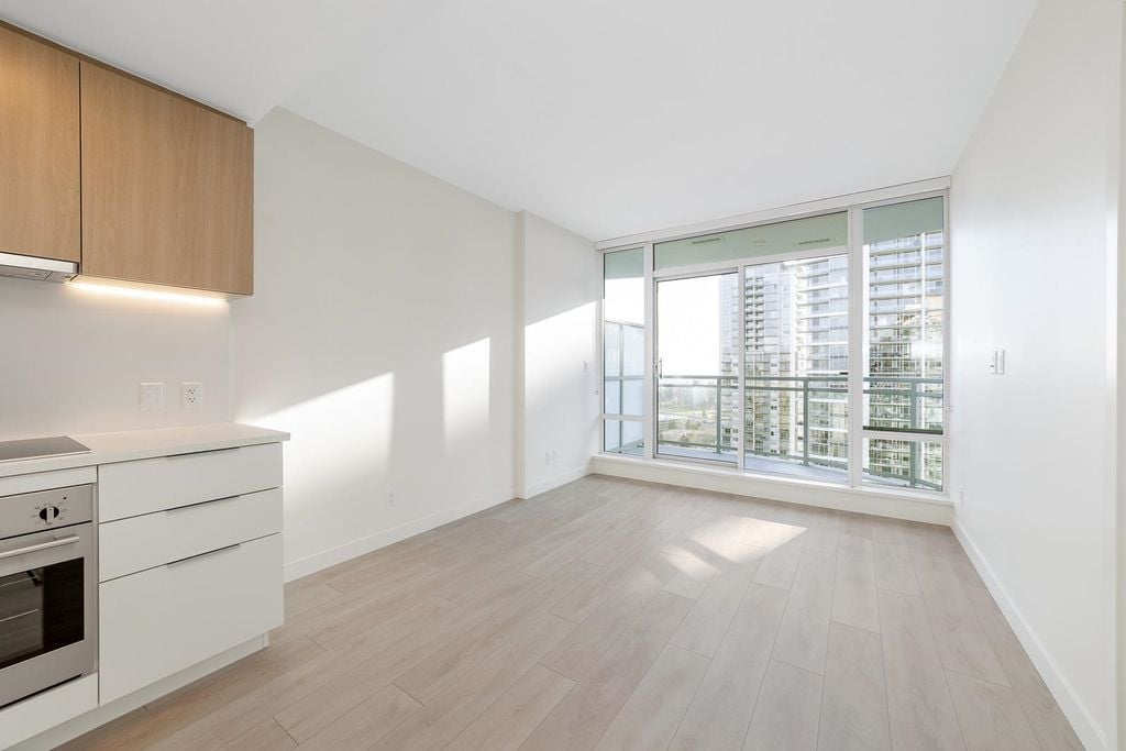 13318 104 Ave, #2407