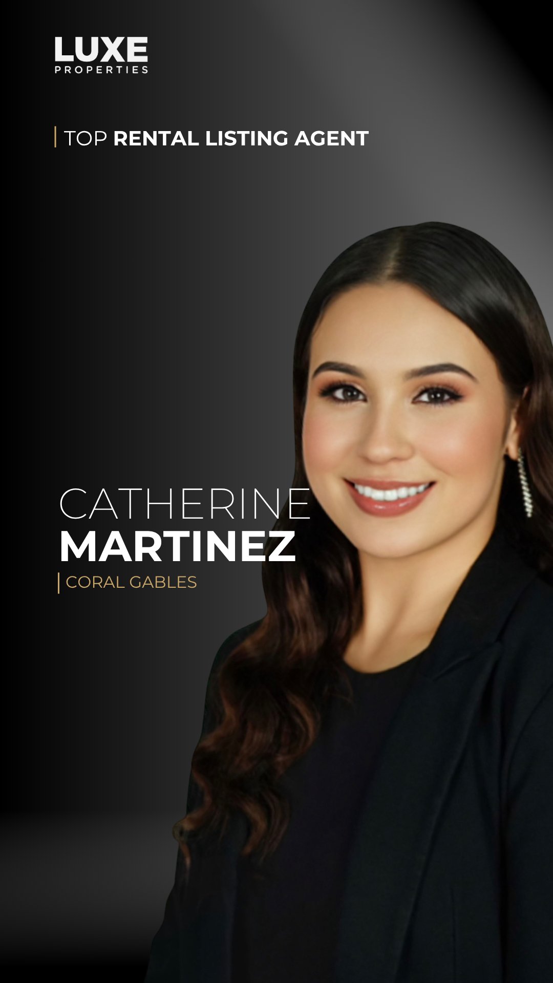 Top Producers Circle | April 2026 Miami Real Estate