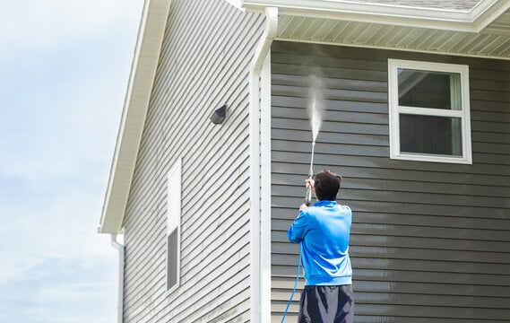 Spring Home Maintenance & Improvement Tips to Boost Your Home’s Value 