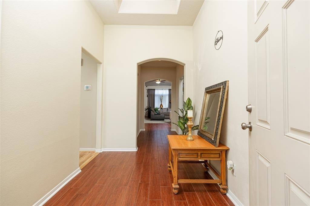 20815 Dappled Ridge Way