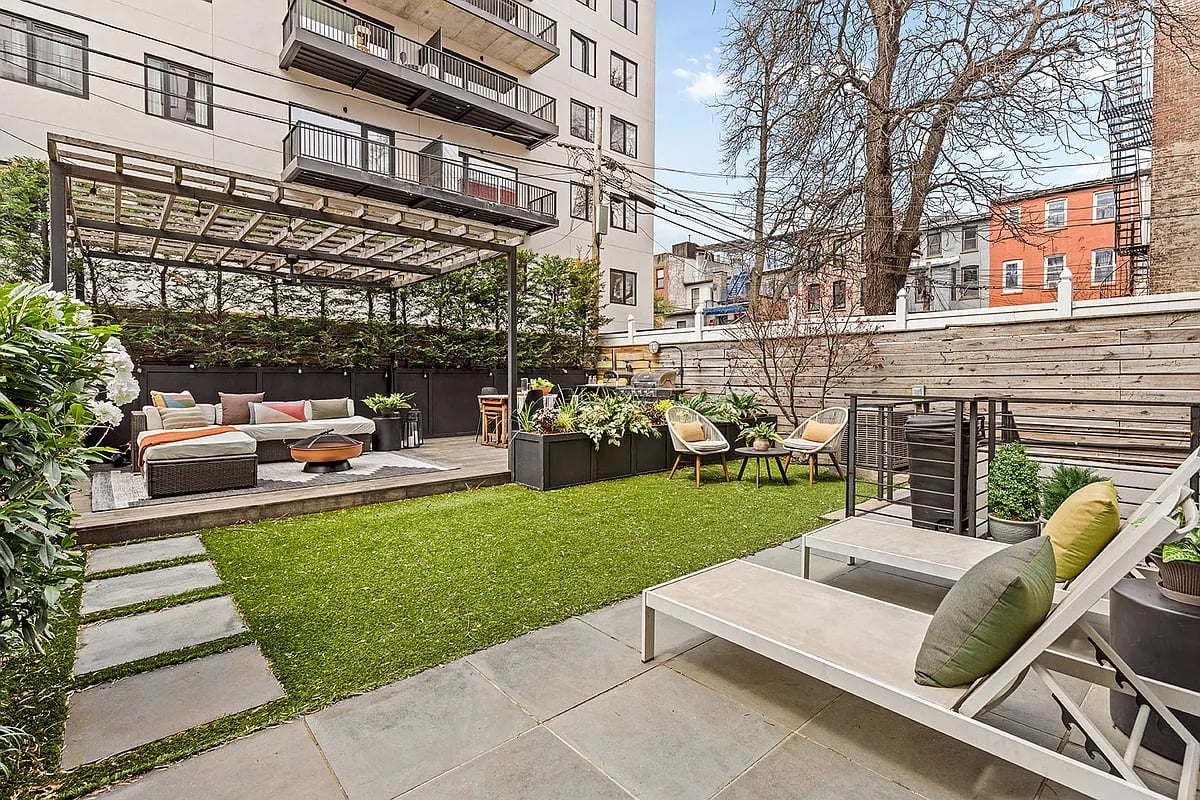 516 Classon Ave, #1B