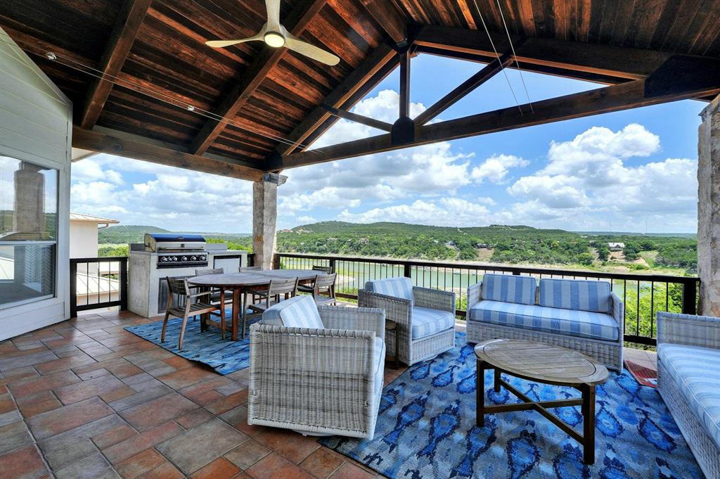 Just Listed On Lake Travis!