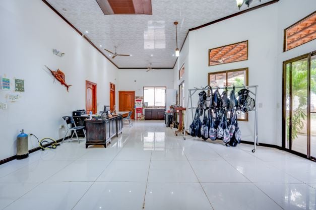 Brindisi Two-Homes Playa Flamingo