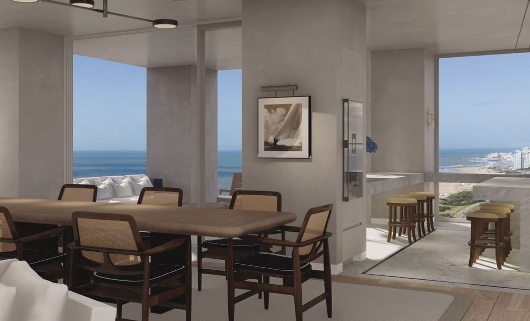 Cipriani M0001B