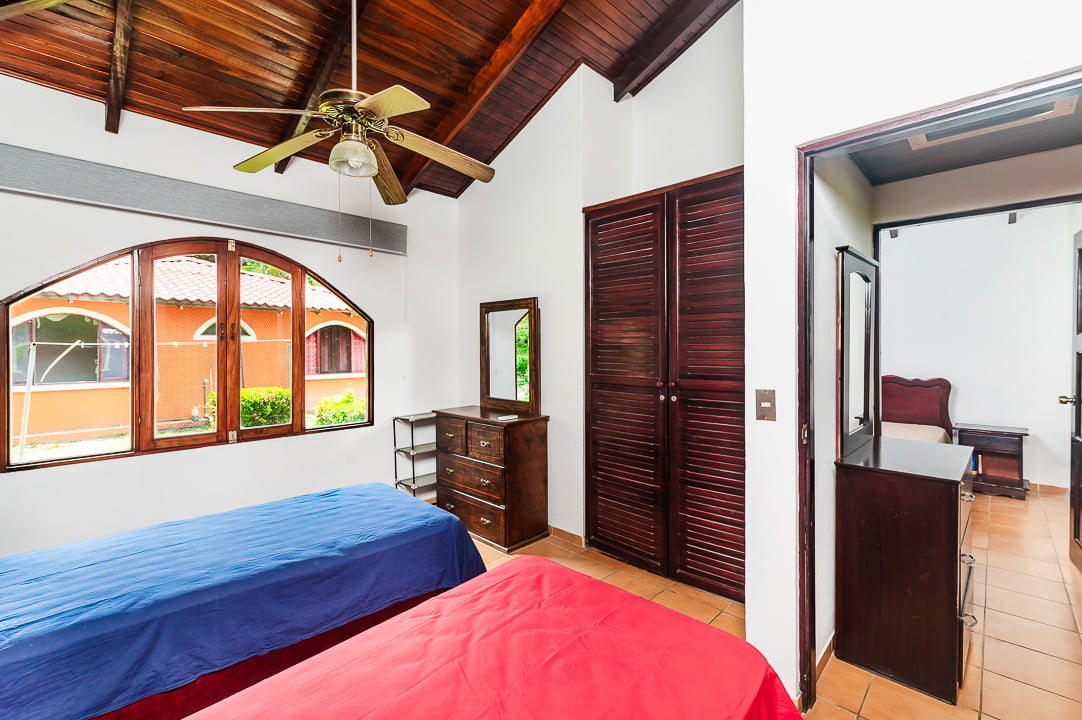 Villaggio Flor Del Pacifico II | Condo 432