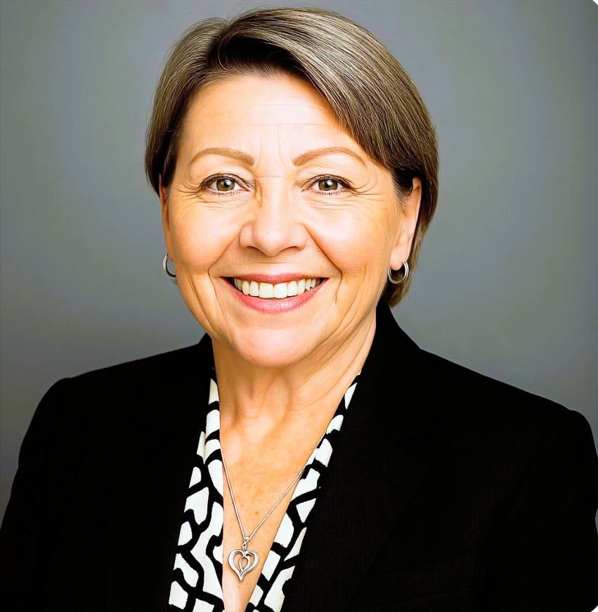 CHRISTINE CARTINA