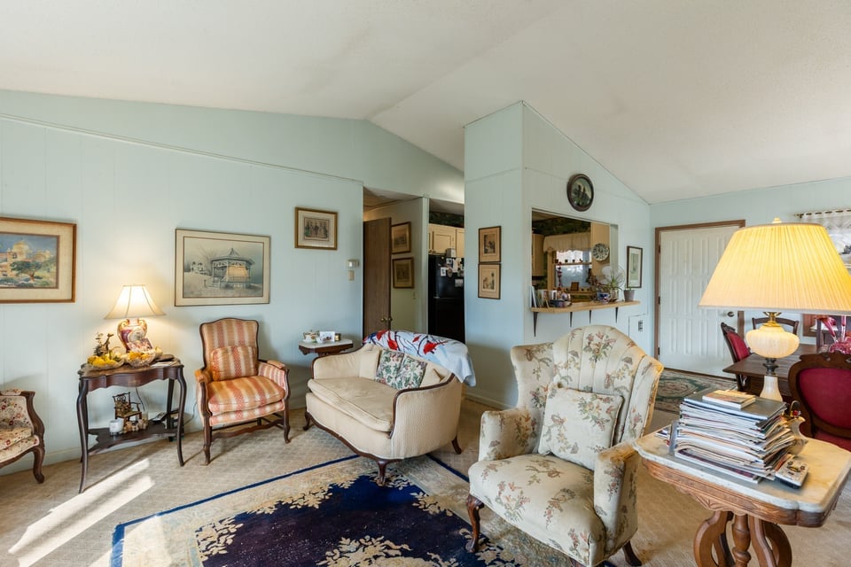 1696 Clear Creek Rd , Highlands, NC 28741