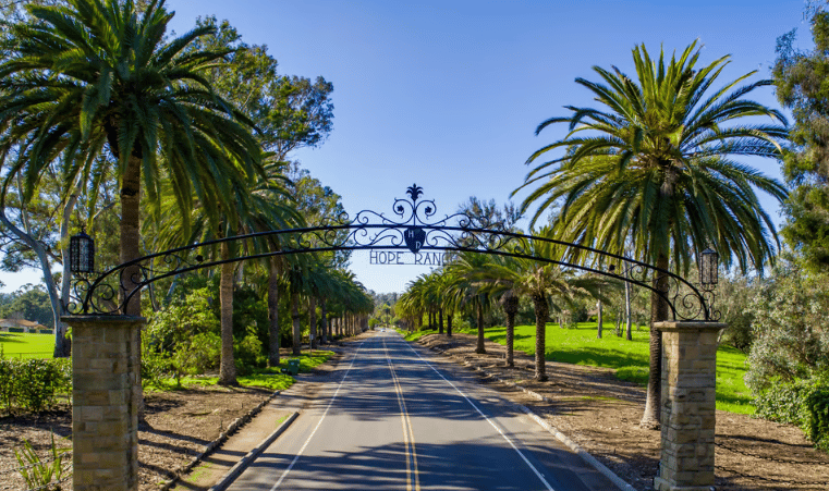 Hope Ranch