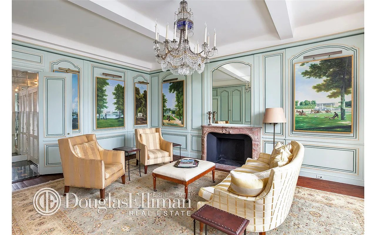 575 Park Ave, #PH1606